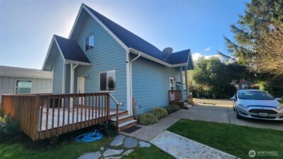 136 Pacific Boulevard NW, Ocean Shores, WA 98569 - Photo 24