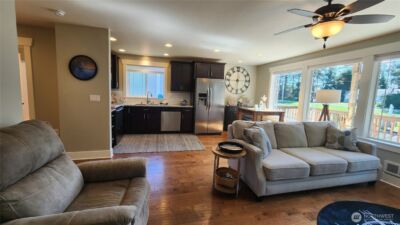 136 Pacific Boulevard NW, Ocean Shores, WA 98569 - Photo 3