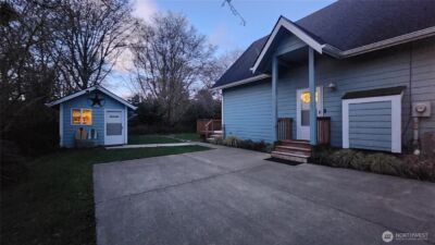 136 Pacific Boulevard NW, Ocean Shores, WA 98569 - Photo 33