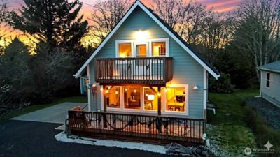 136 Pacific Boulevard NW, Ocean Shores, WA 98569 - Photo 36