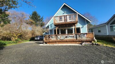 136 Pacific Boulevard NW, Ocean Shores, WA 98569 - Photo 38