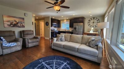 136 Pacific Boulevard NW, Ocean Shores, WA 98569 - Photo 4