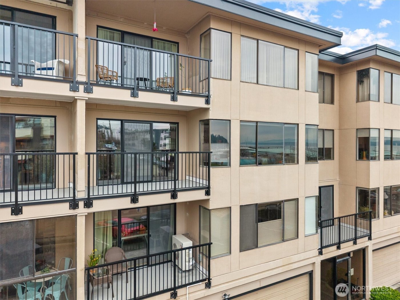 601 S 227th Street #308N, Des Moines, WA 98198-6851