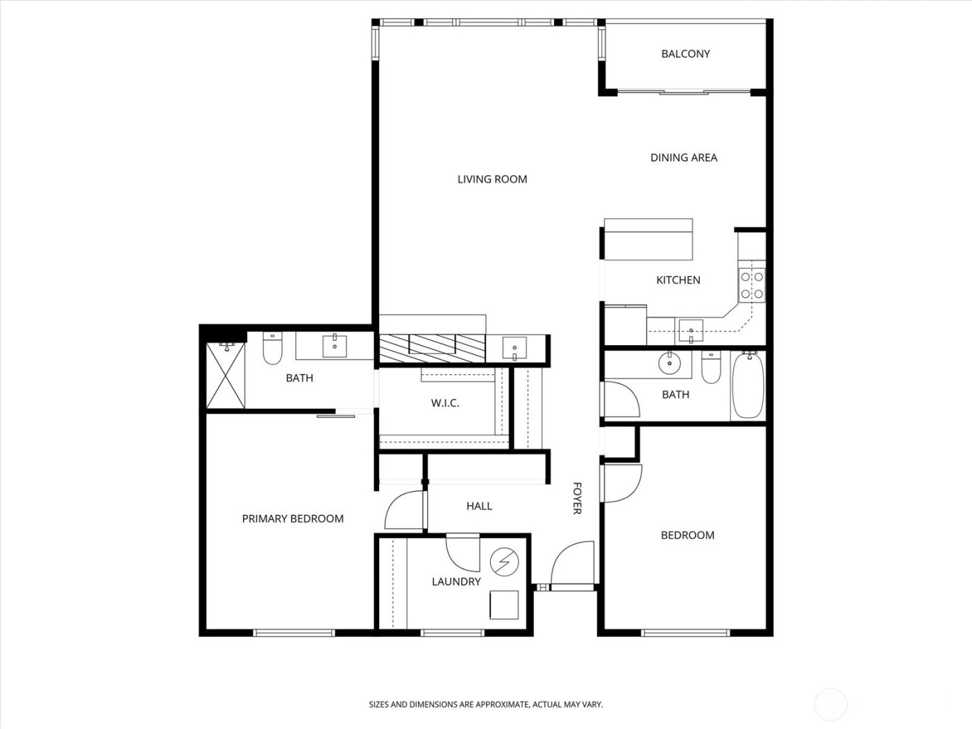 601 S 227th Street #308N, Des Moines, WA 98198-6851