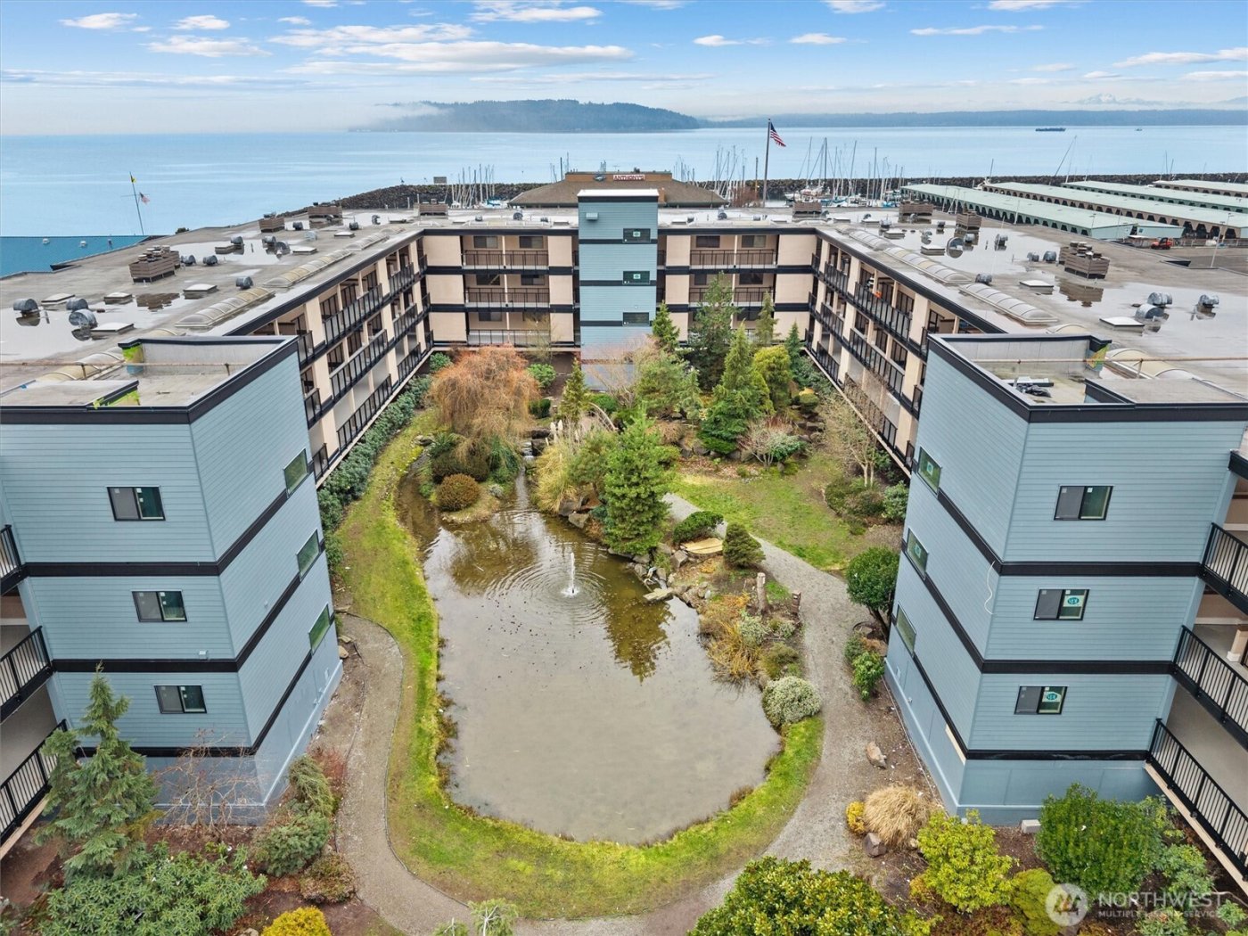 601 S 227th Street #308N, Des Moines, WA 98198-6851