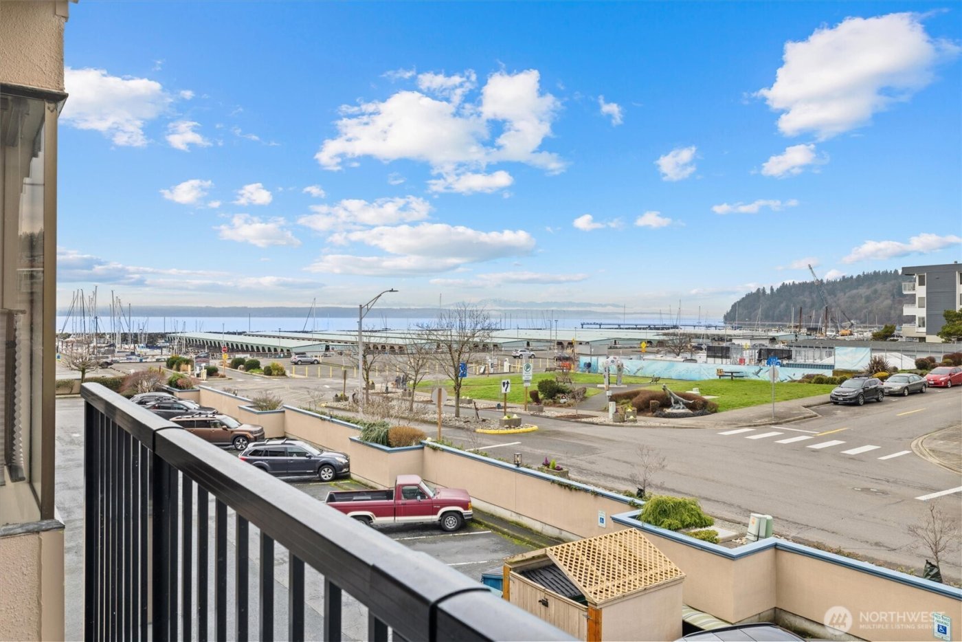 601 S 227th Street #308N, Des Moines, WA 98198-6851