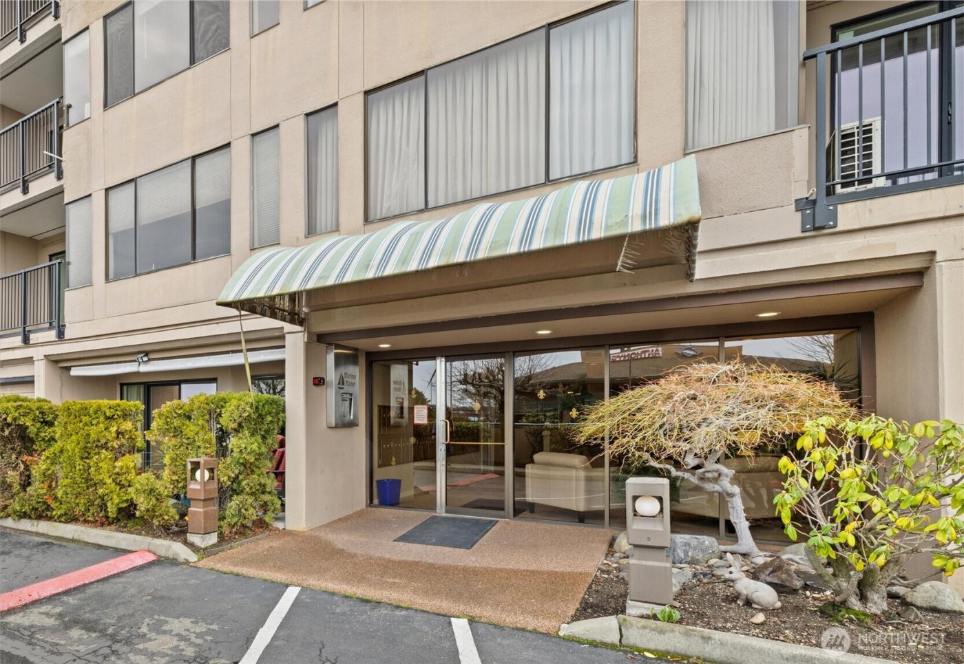 601 S 227th Street #308N, Des Moines, WA 98198-6851