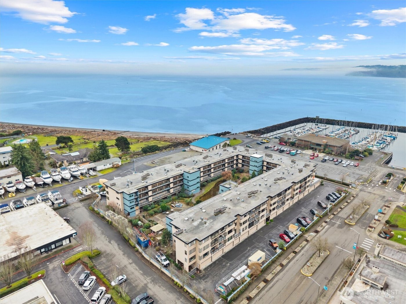 601 S 227th Street #308N, Des Moines, WA 98198-6851