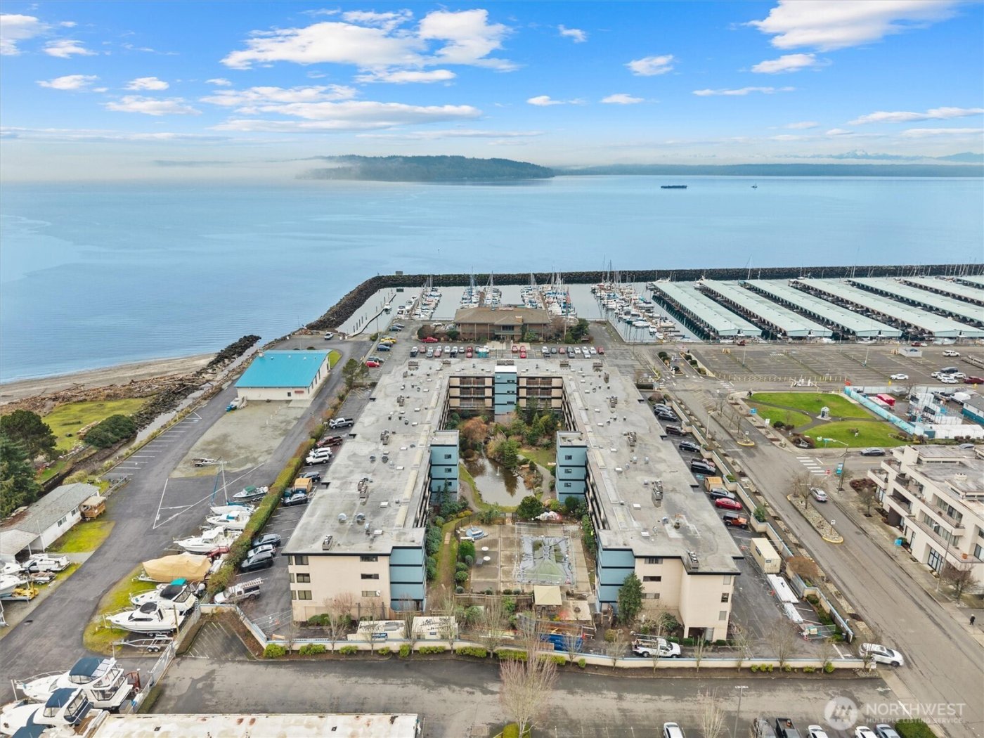 601 S 227th Street #308N, Des Moines, WA 98198-6851