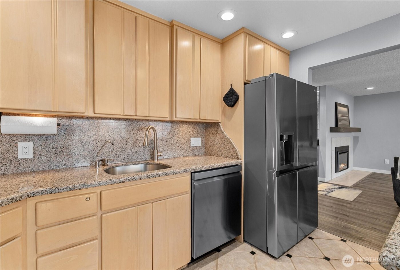 601 S 227th Street #308N, Des Moines, WA 98198-6851