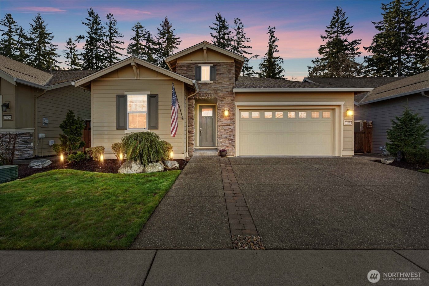 18934 146th Street E, Bonney Lake, WA 98391