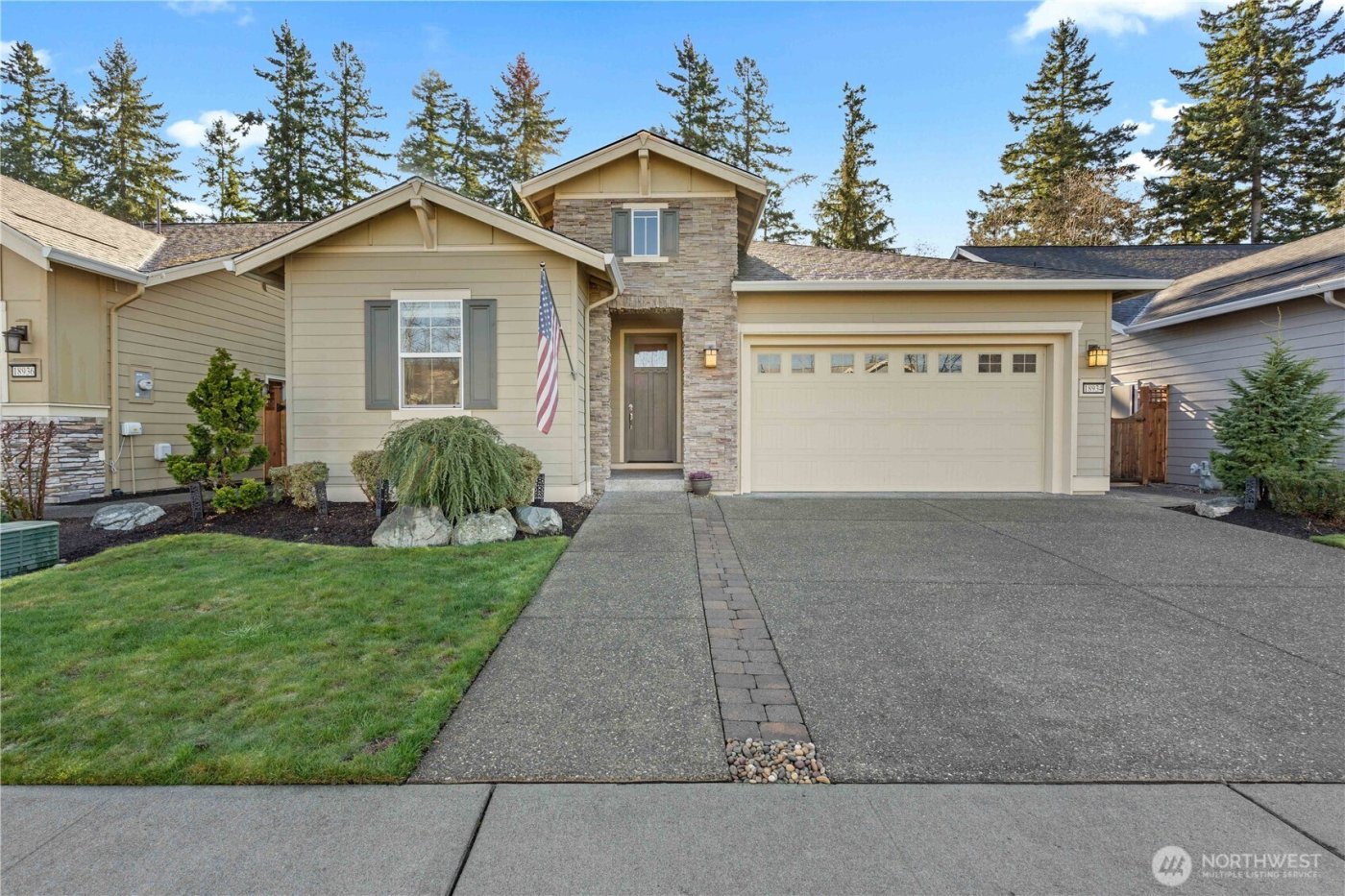 18934 146th Street E, Bonney Lake, WA 98391