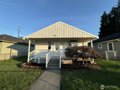 360 27th Avenue , Longview, WA 98632 - Photo 1