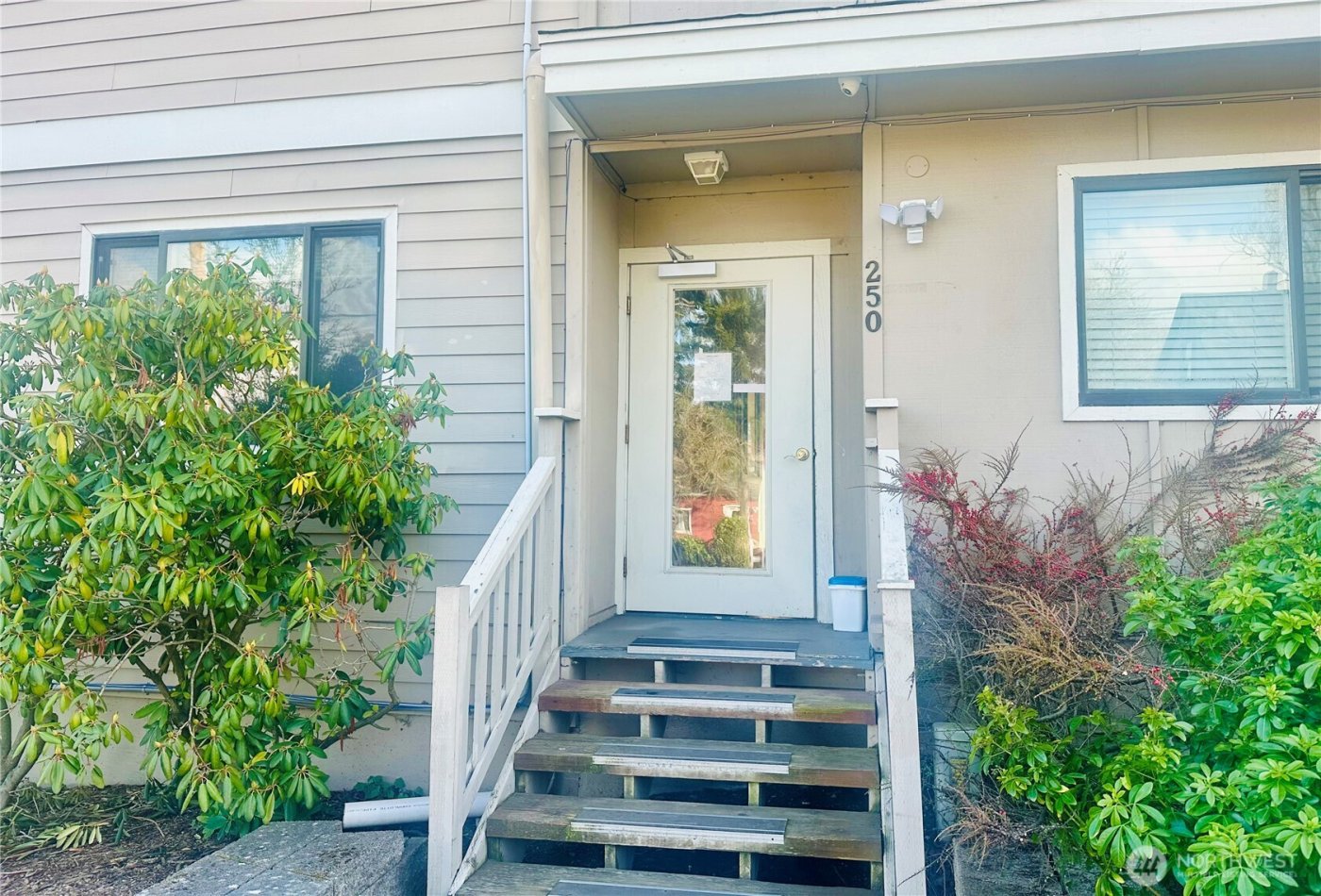 250 Tucker Avenue #36, San Juan Island, WA 98250