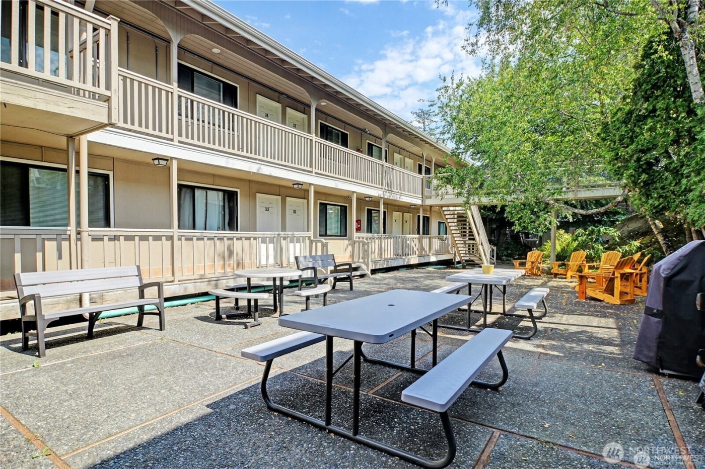 250 Tucker Avenue #36, San Juan Island, WA 98250