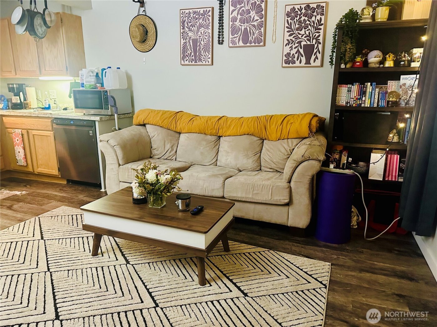 250 Tucker Avenue #36, San Juan Island, WA 98250