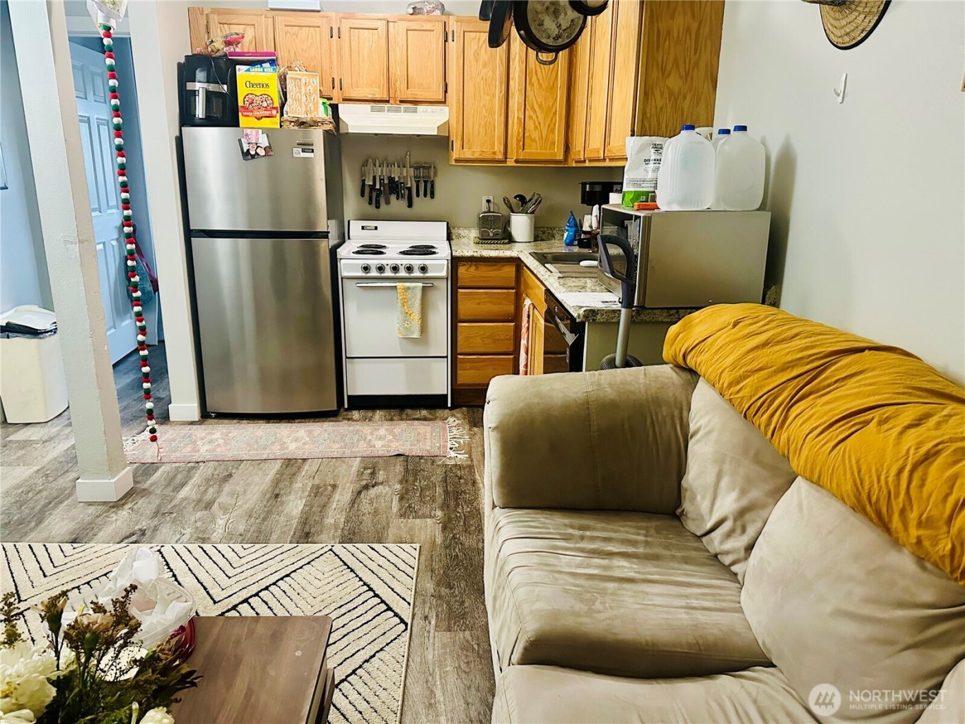 250 Tucker Avenue #36, San Juan Island, WA 98250