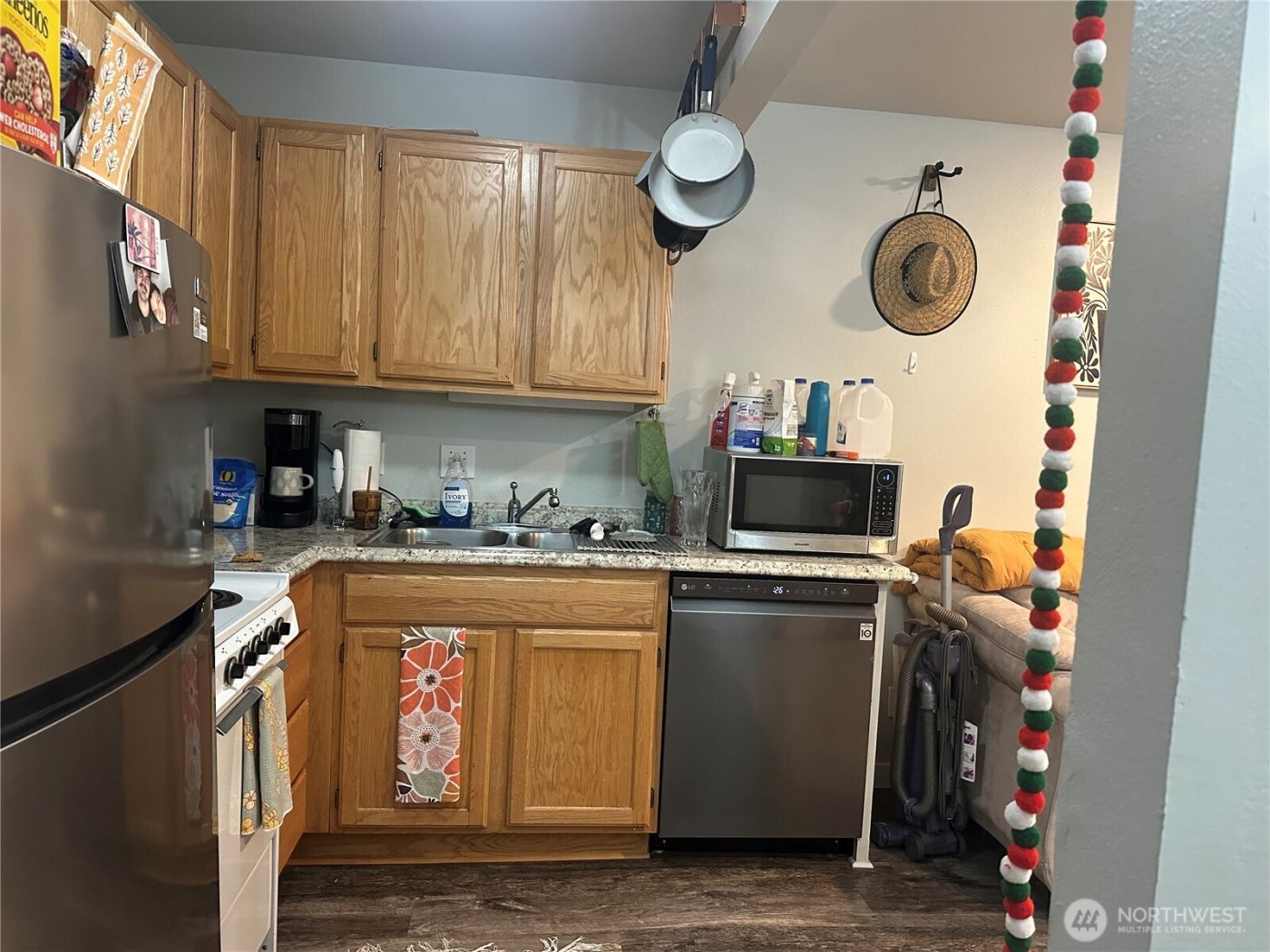 250 Tucker Avenue #36, San Juan Island, WA 98250