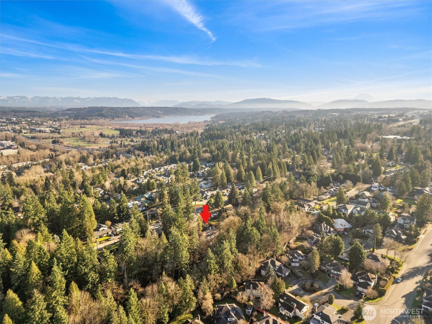 7337 151st Avenue NE, Redmond, WA 98052