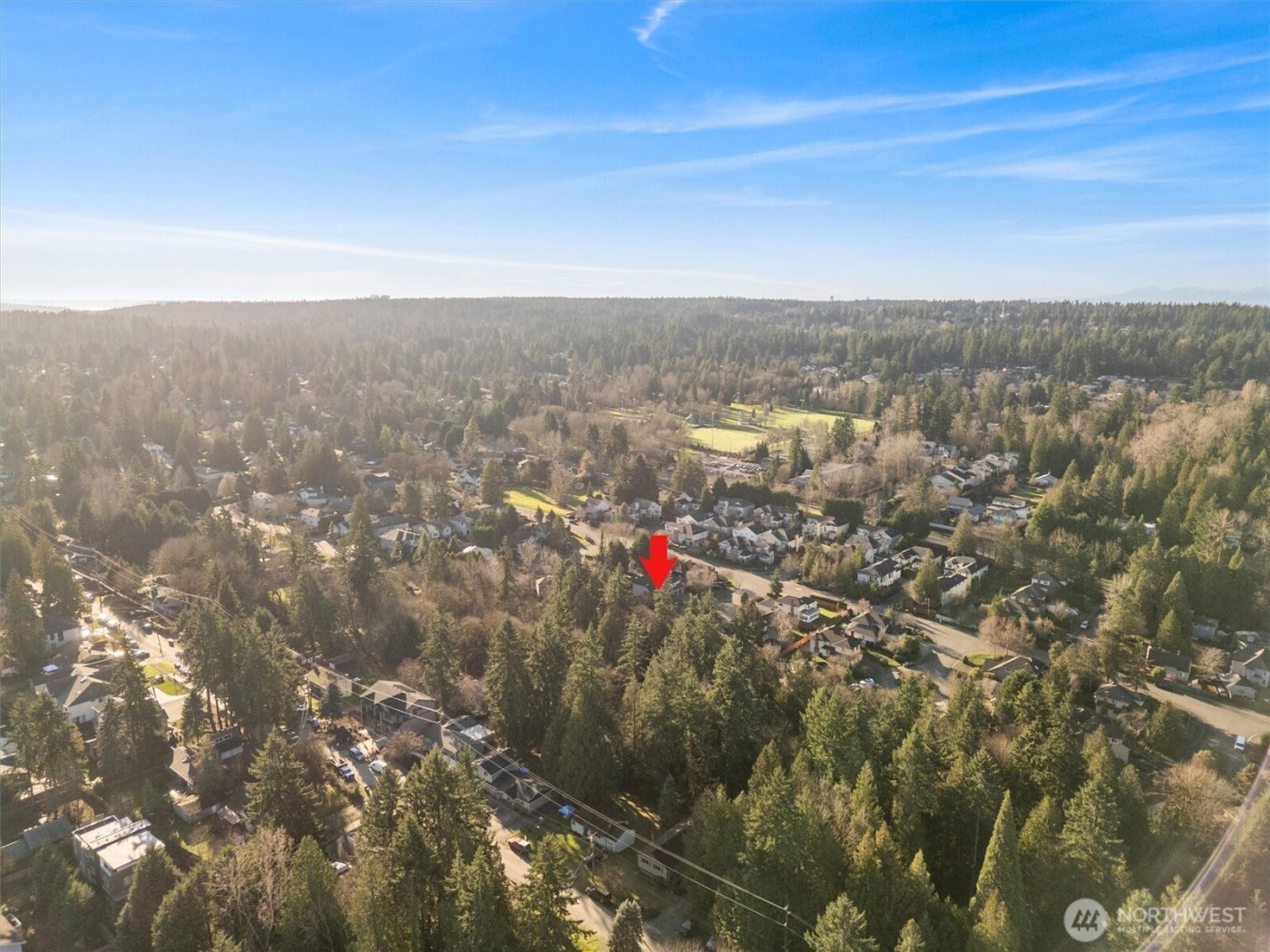 7337 151st Avenue NE, Redmond, WA 98052