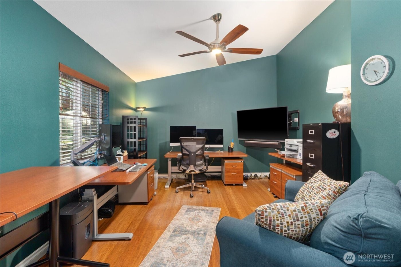 7337 151st Avenue NE, Redmond, WA 98052