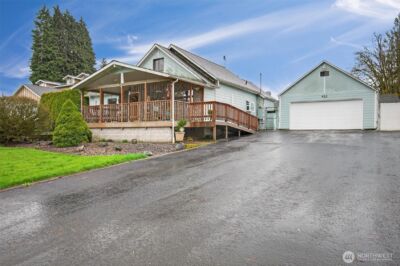 422 Nevada Drive , Longview, WA 98632