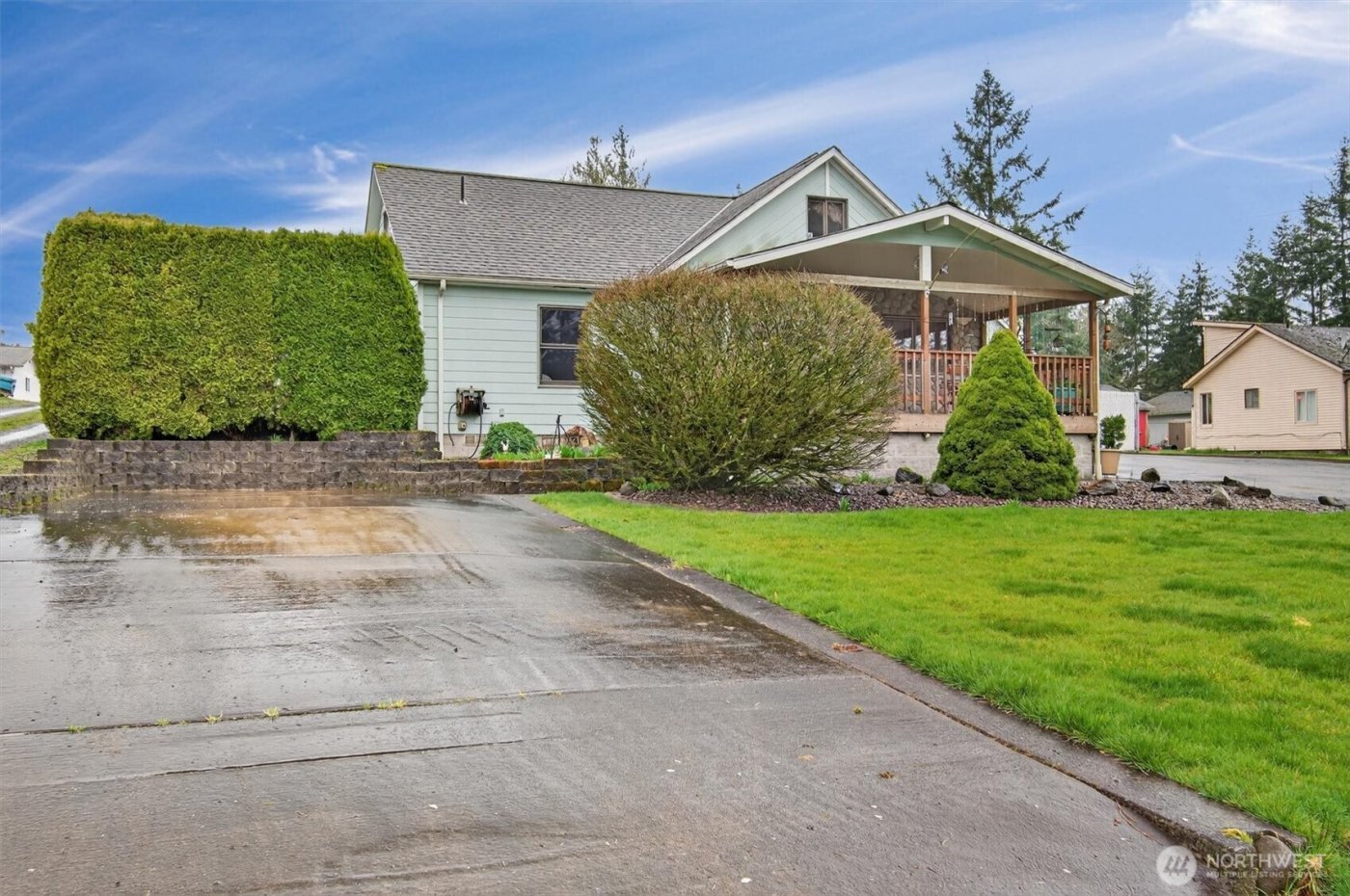 422 Nevada Drive , Longview, WA 98632