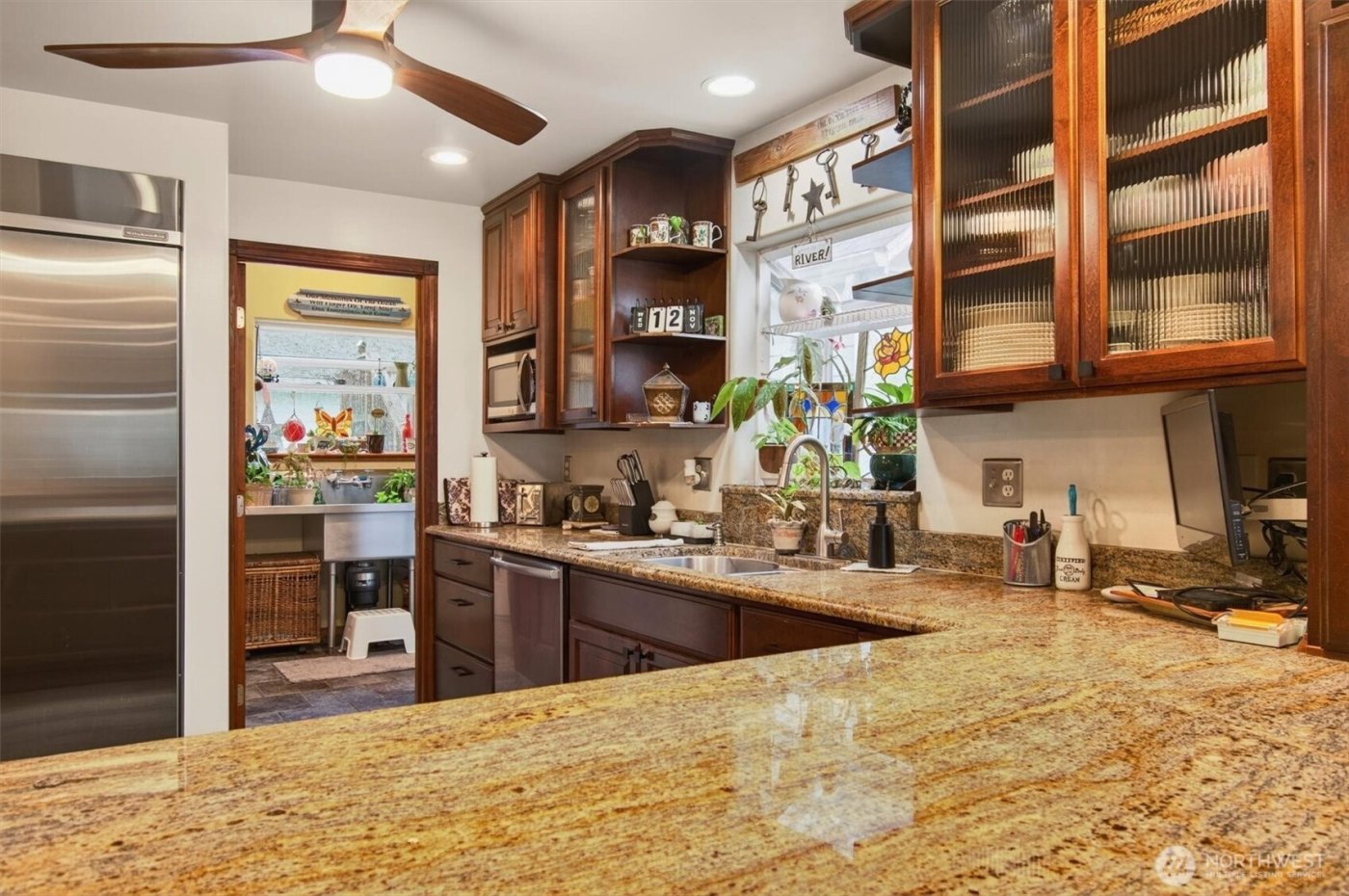 422 Nevada Drive , Longview, WA 98632