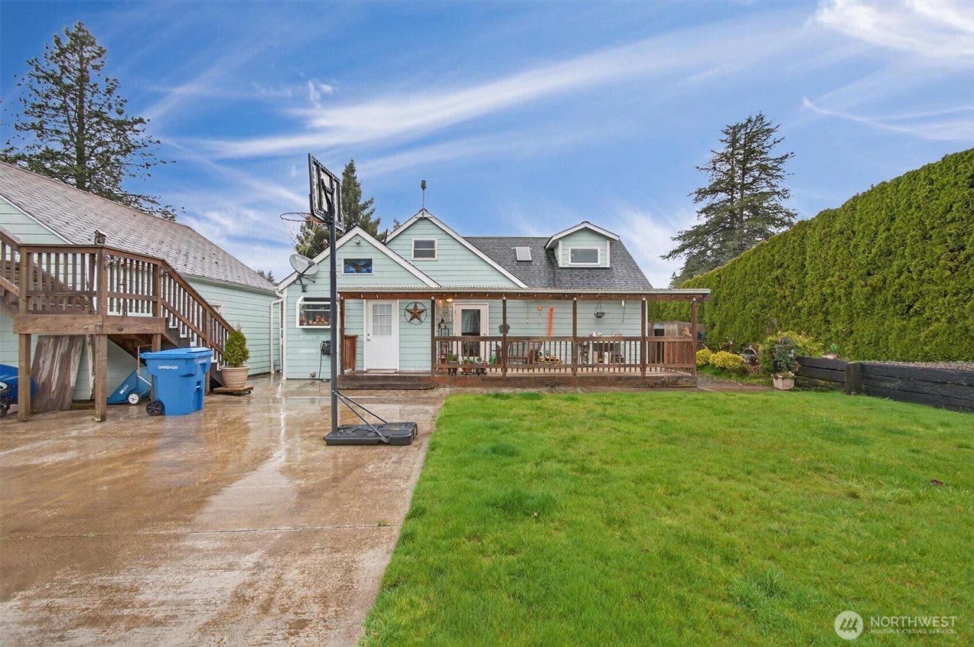 422 Nevada Drive , Longview, WA 98632