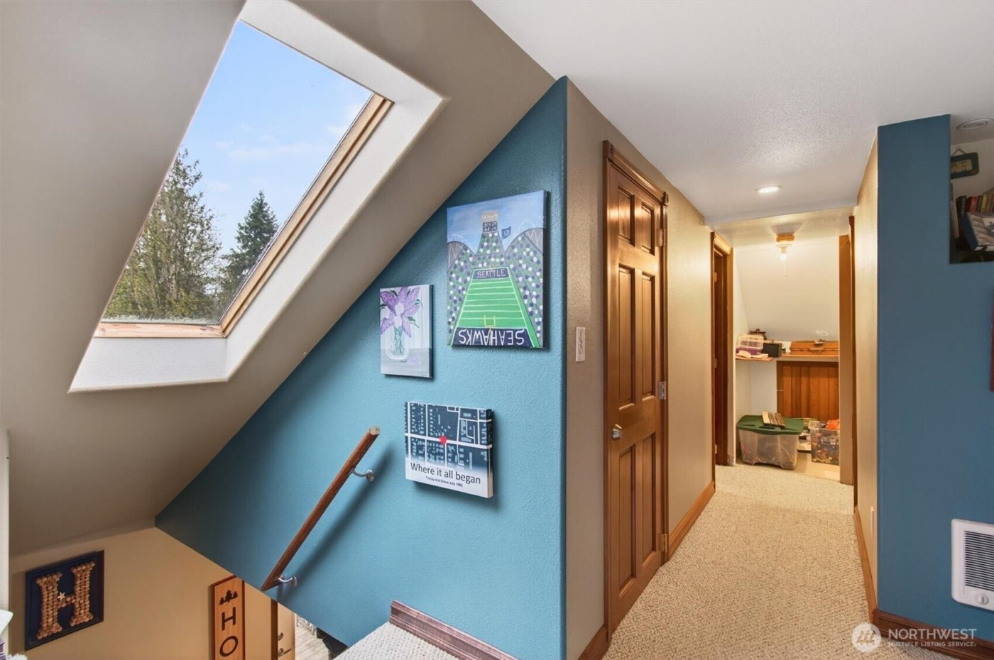 422 Nevada Drive , Longview, WA 98632