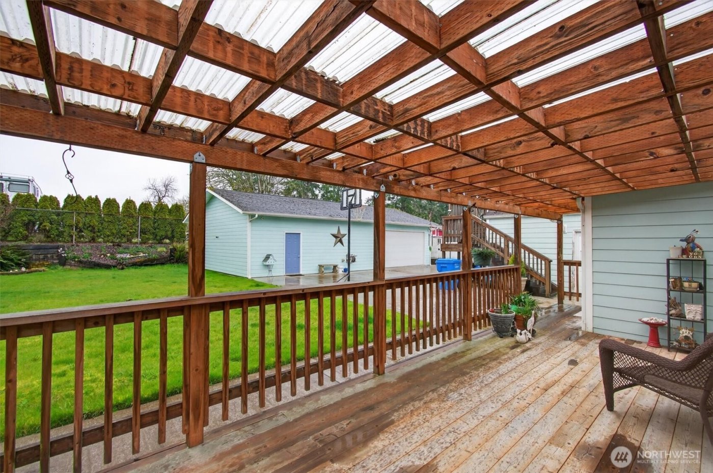 422 Nevada Drive , Longview, WA 98632