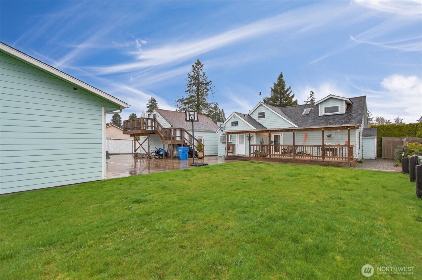 422 Nevada Drive , Longview, WA 98632