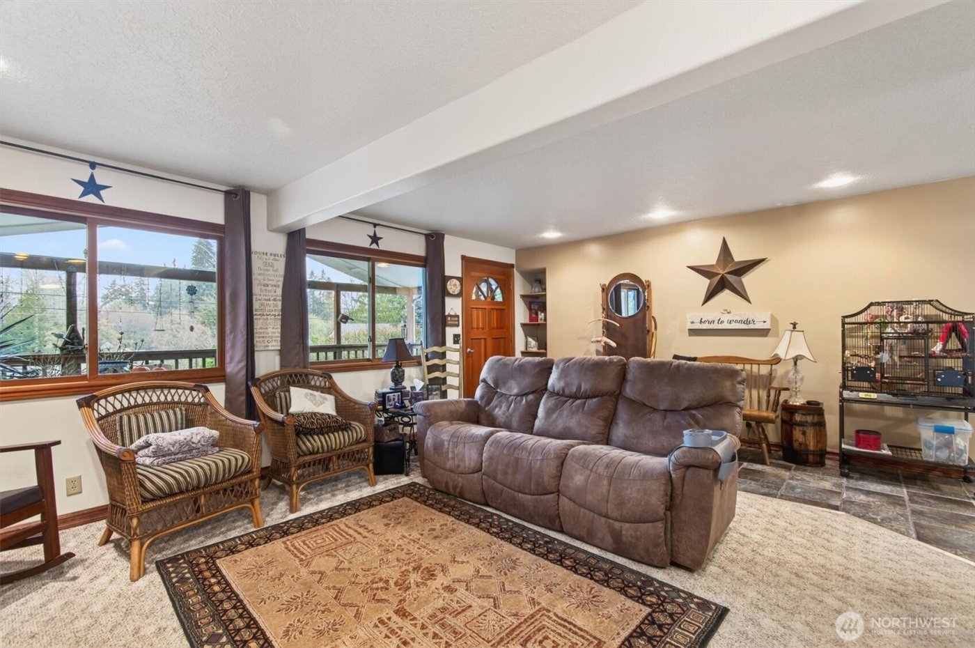 422 Nevada Drive , Longview, WA 98632