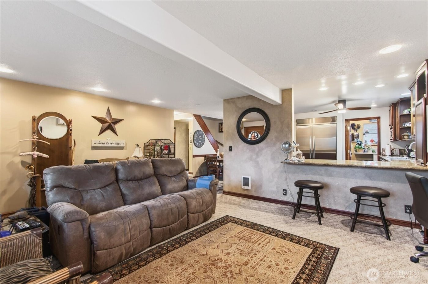 422 Nevada Drive , Longview, WA 98632