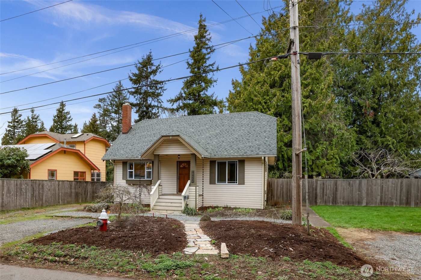 1420 E Maplewood Avenue , Bellingham, WA 98225