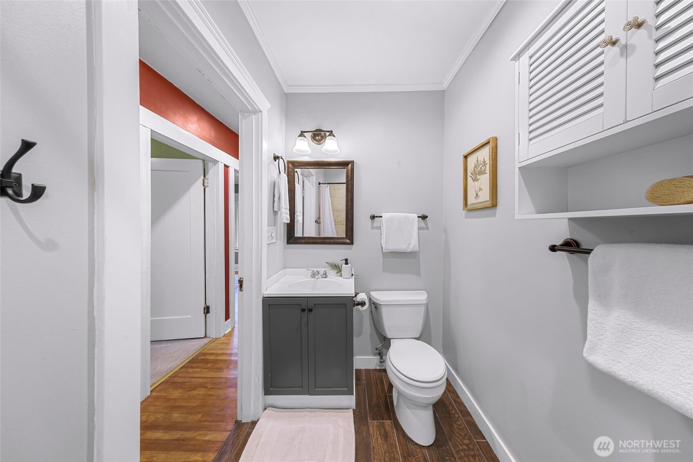 1420 E Maplewood Avenue , Bellingham, WA 98225