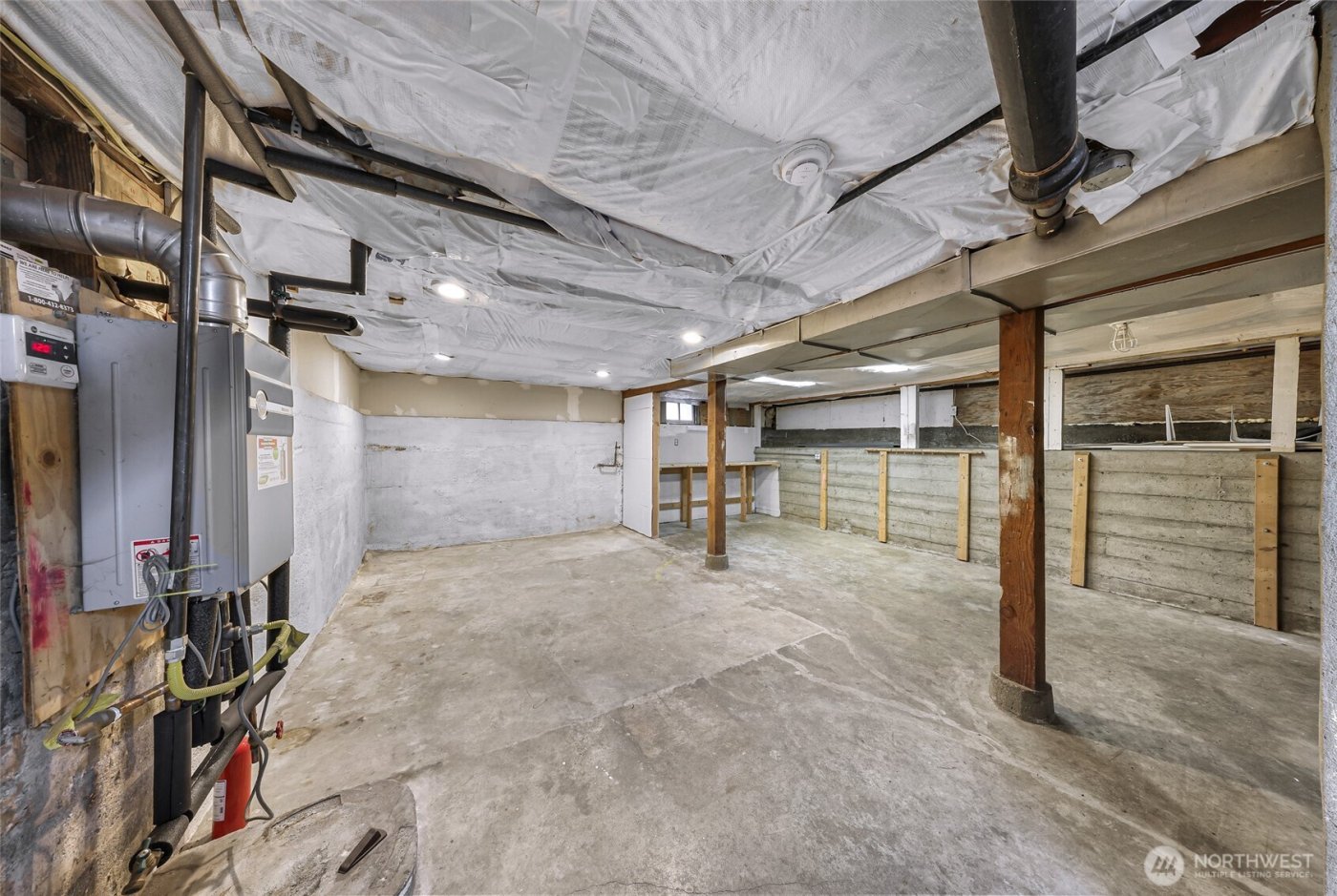 1420 E Maplewood Avenue , Bellingham, WA 98225