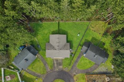 1432 Kimtah Court NE, Olympia, WA 98516 - Photo 2