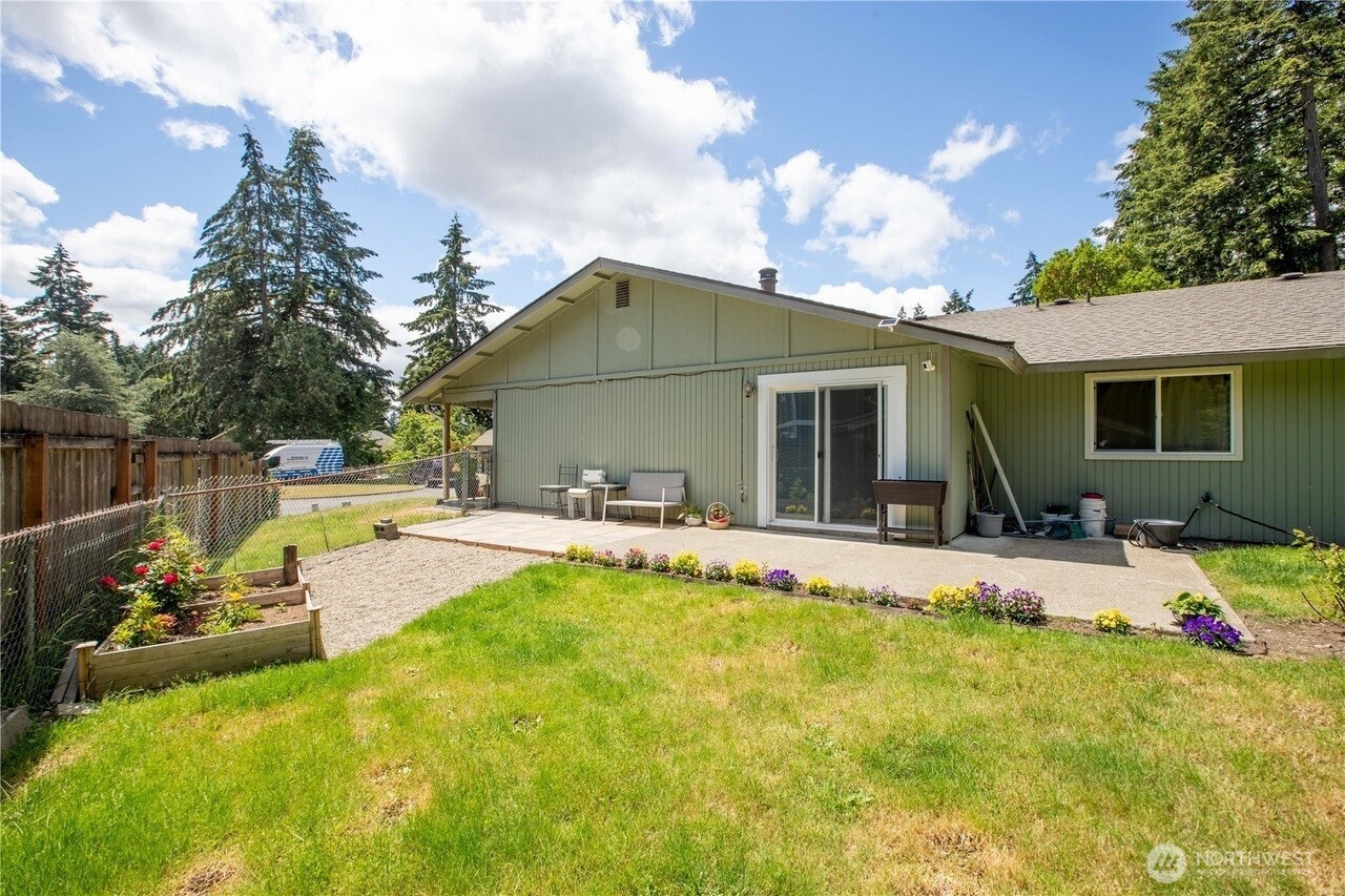 1432 Kimtah Court NE, Olympia, WA 98516