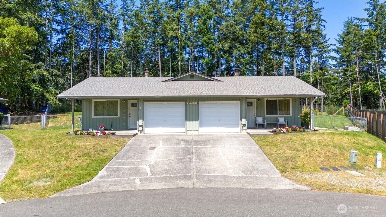 1432 Kimtah Court NE, Olympia, WA 98516