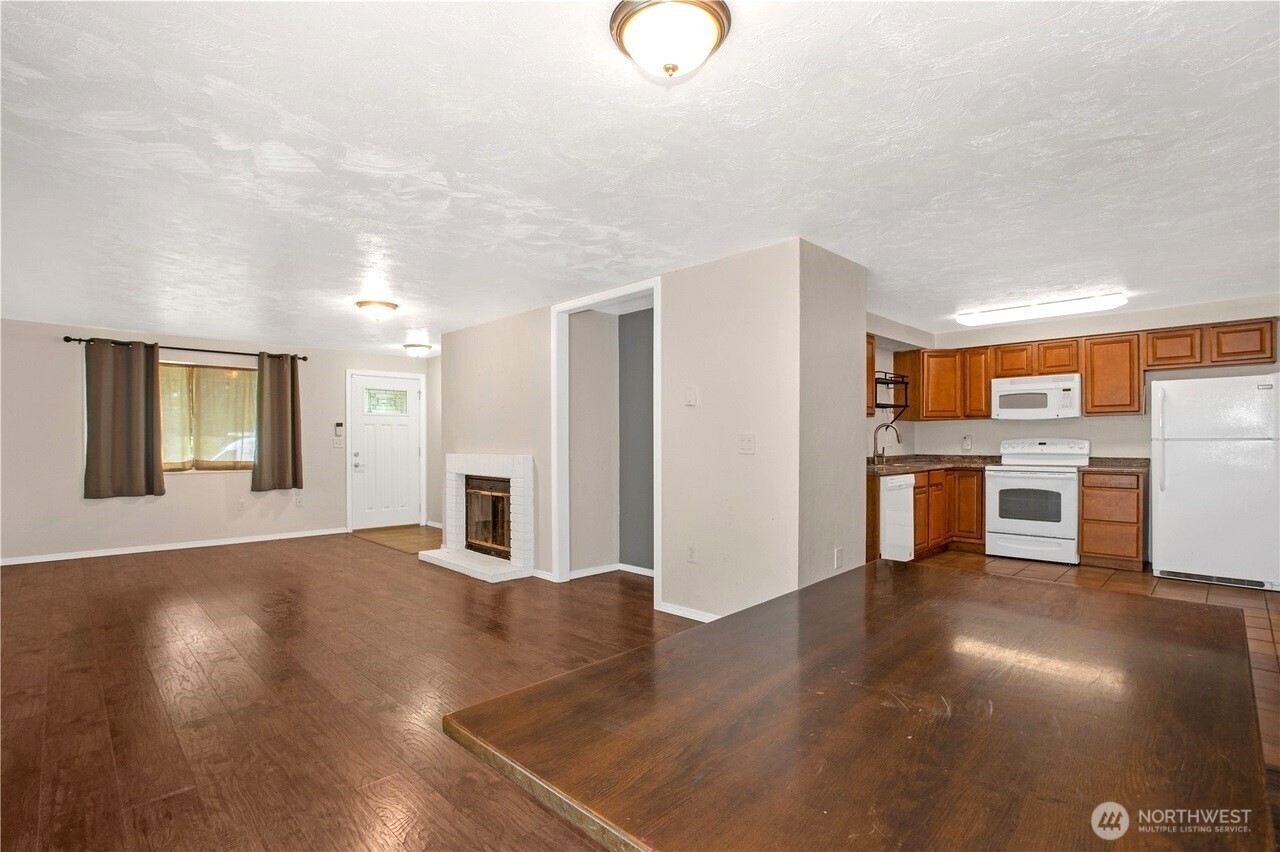 1432 Kimtah Court NE, Olympia, WA 98516