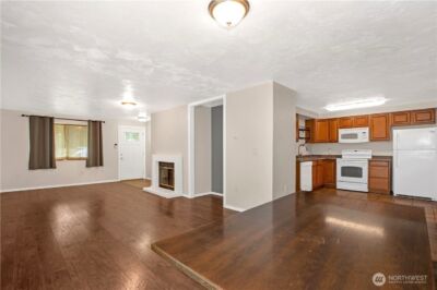 1432 Kimtah Court NE, Olympia, WA 98516 - Photo 4