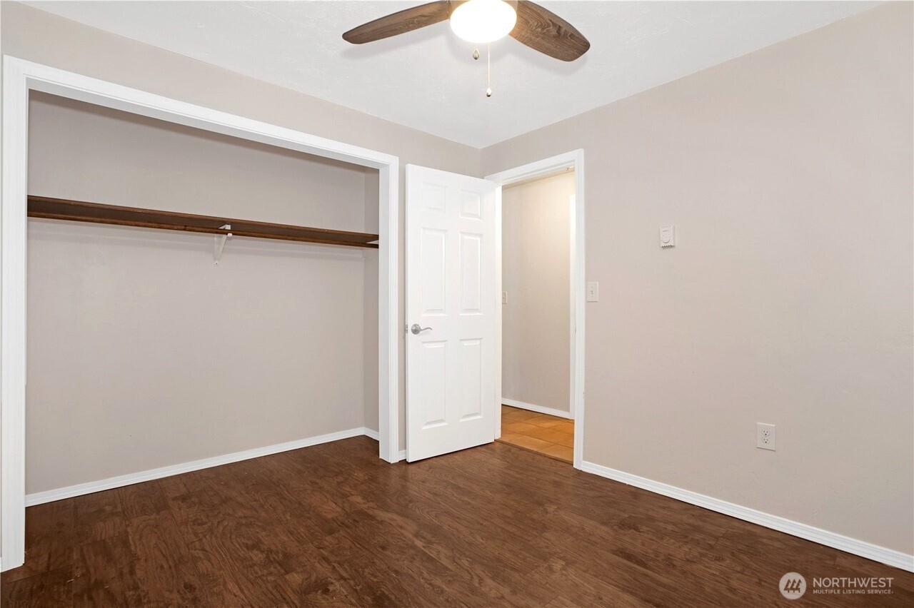 1432 Kimtah Court NE, Olympia, WA 98516