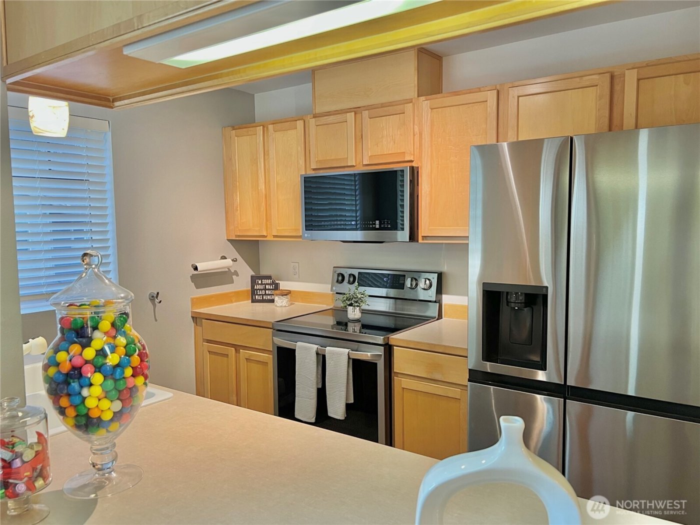 15325 SE 155th Place #F-3, Renton, WA 98058