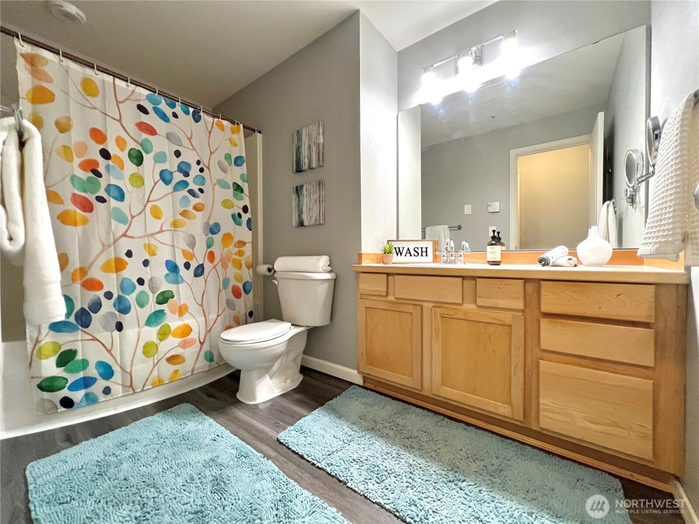 15325 SE 155th Place #F-3, Renton, WA 98058