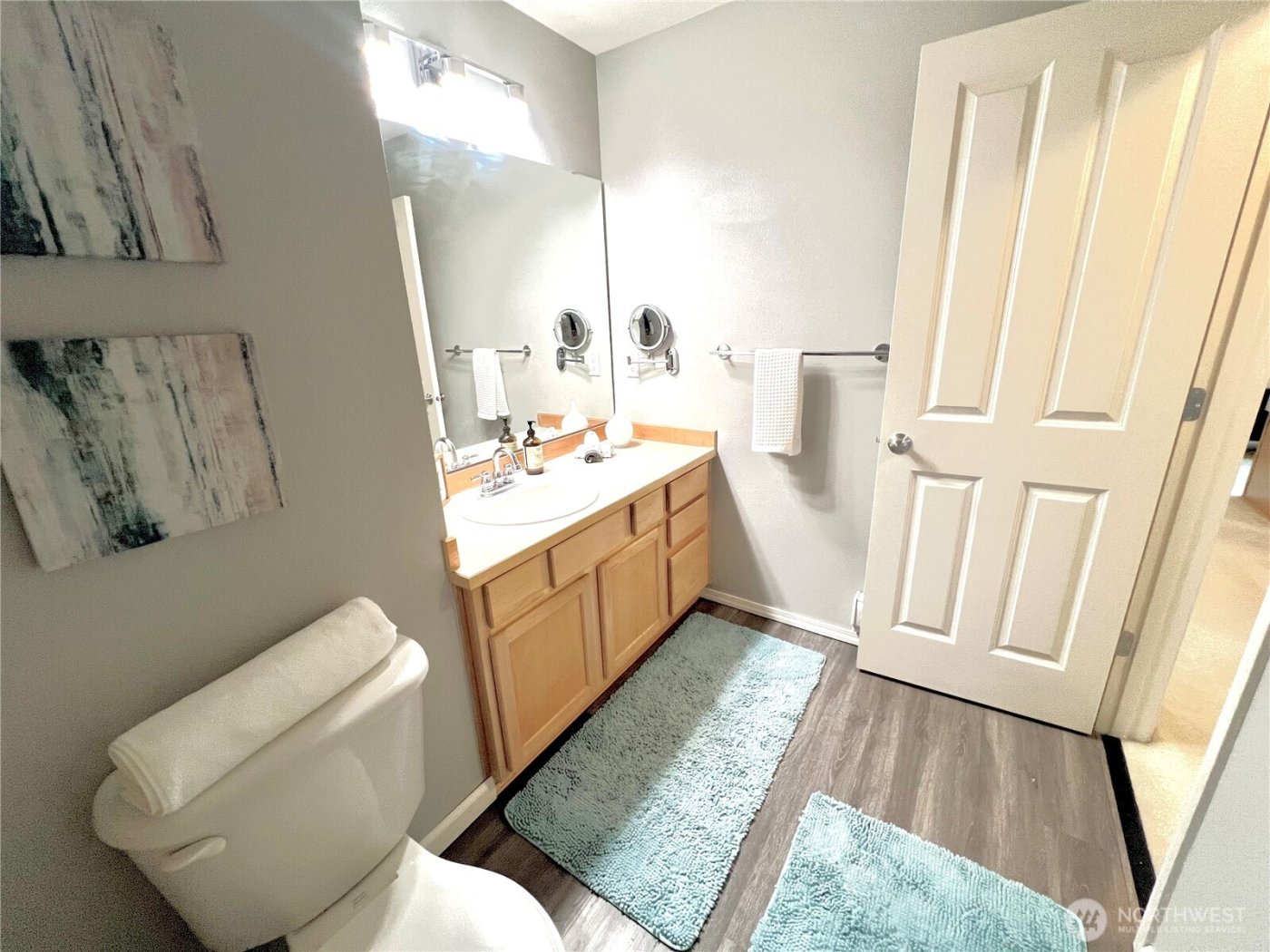 15325 SE 155th Place #F-3, Renton, WA 98058