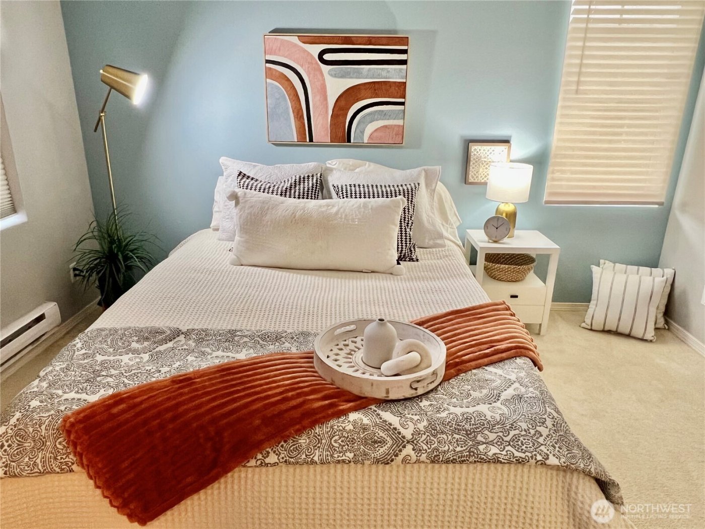 15325 SE 155th Place #F-3, Renton, WA 98058