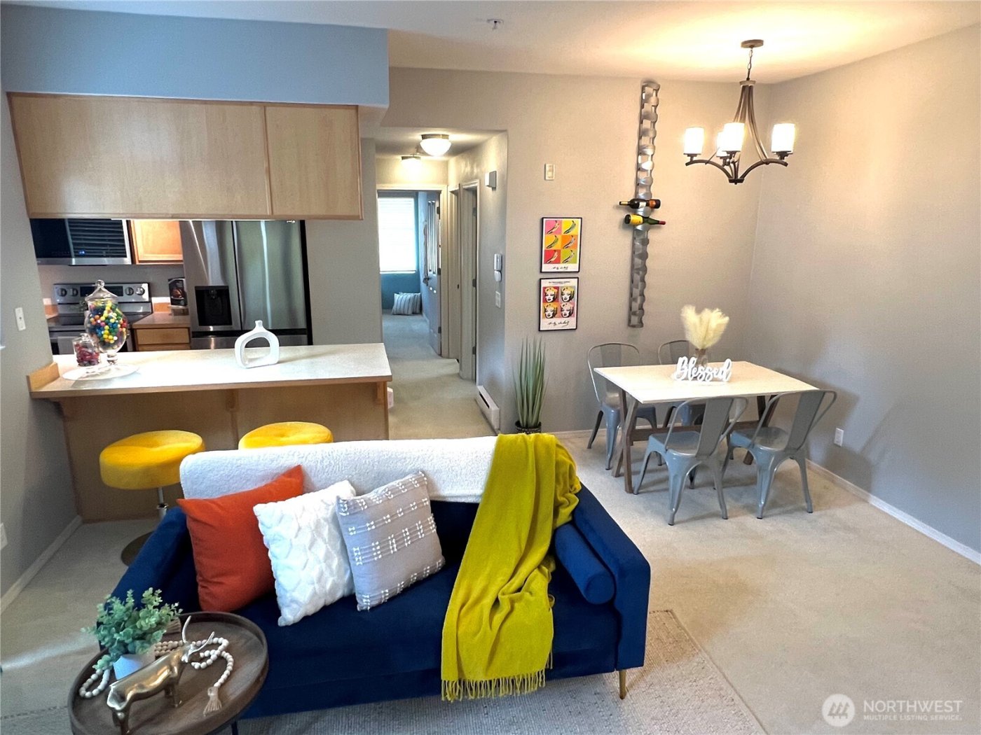 15325 SE 155th Place #F-3, Renton, WA 98058