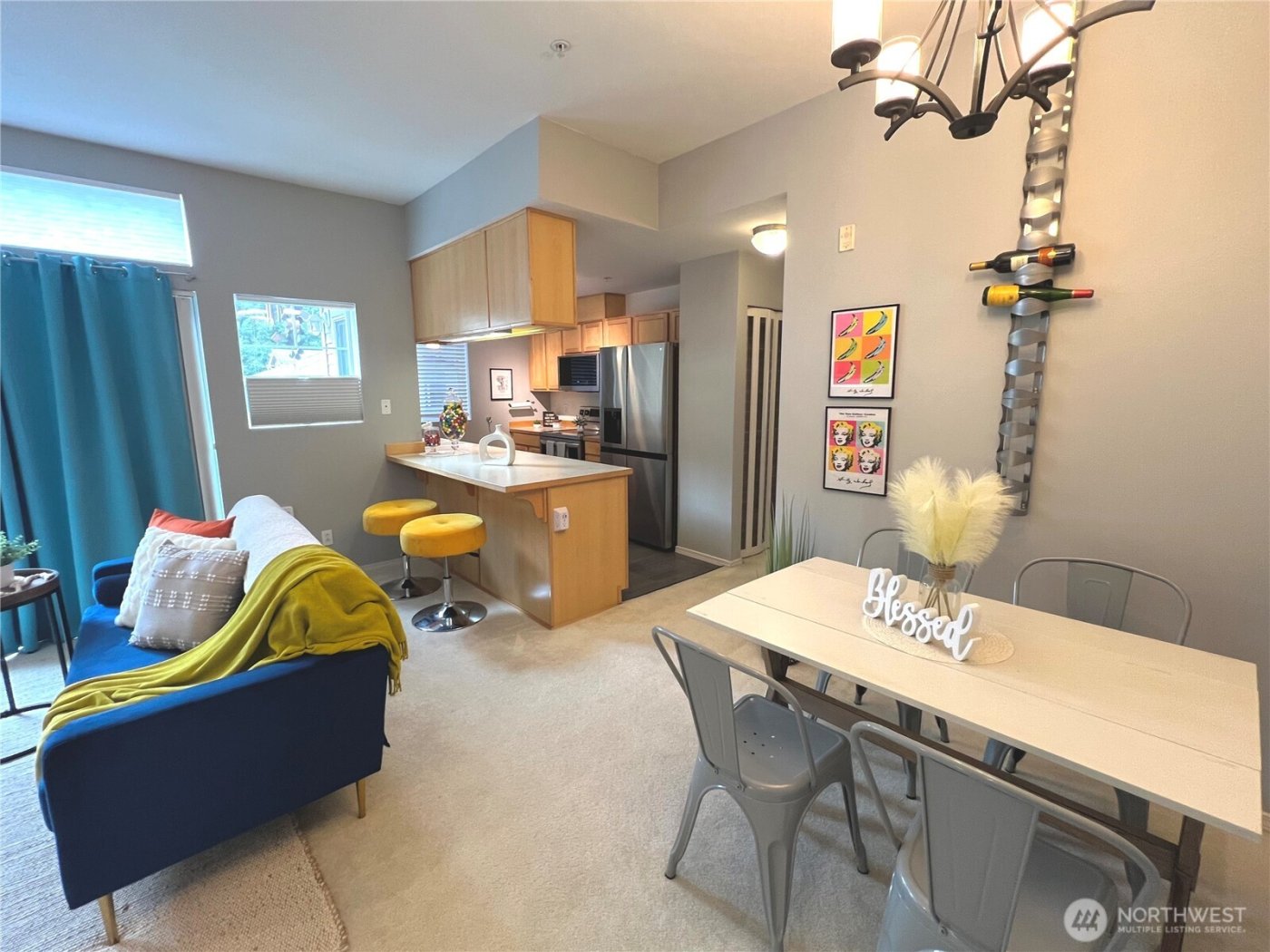 15325 SE 155th Place #F-3, Renton, WA 98058