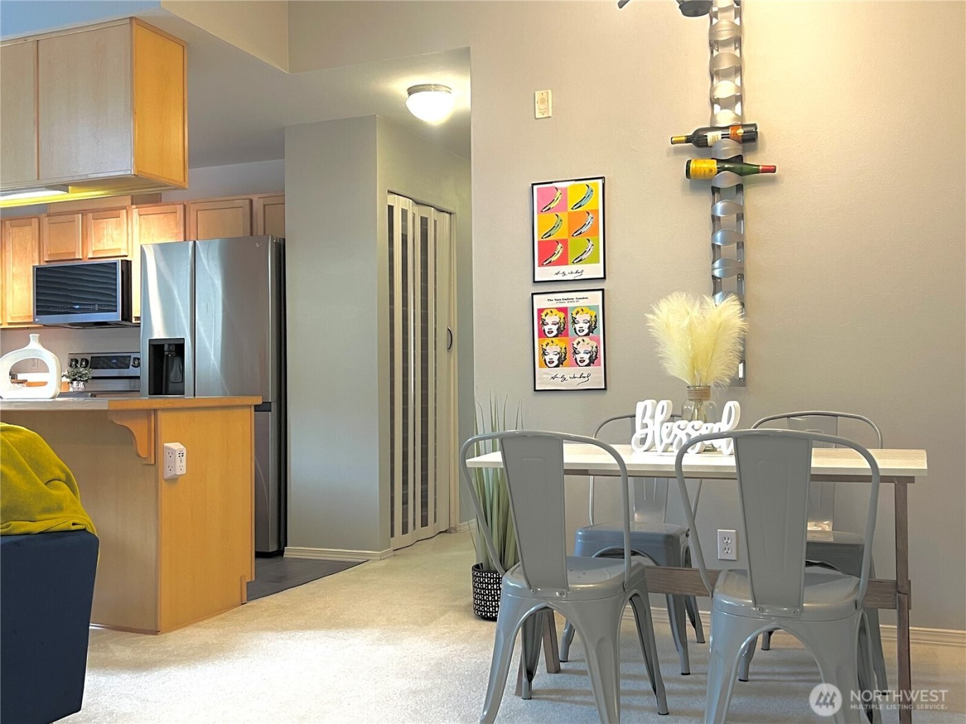 15325 SE 155th Place #F-3, Renton, WA 98058